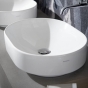 Умывальник Geberit VariForm 500.777.01.2 - 5