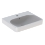 Умивальник Geberit Smyle Square 500.259.01.1 - 1