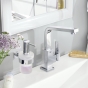 Тримач для аксесуарів Grohe Essentials 40508001 - 3