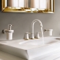 Дозатор для мыла Grohe Grandera 40627IG0 - 4
