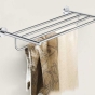 Полка для полотенец Grohe Essentials 40800AL1 - 3
