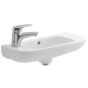 Умывальник Duravit D-code 07065000092 - 1