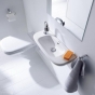 Умывальник Duravit D-code 07065000092 - 4