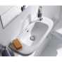 Умывальник Duravit D-code 07065000082 - 4