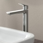 Смеситель для умывальника Hansgrohe Logis 71257000 - 3