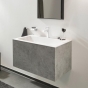 Смеситель для умывальника Hansgrohe Finoris 76020700 - 3