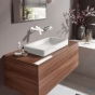 Смеситель для умывальника Hansgrohe Vivenis 75050700 - 3
