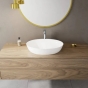 Змішувач для умивальника Hansgrohe Vernis Blend 71552670 - 3