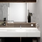 Смеситель для умывальника Hansgrohe Vernis Blend 71550000 - 3