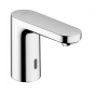 Смеситель для умывальника сенсорный Hansgrohe Vernis Blend 71502000 - 1