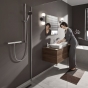 Смеситель для душа Hansgrohe Vivenis 75620000 - 3
