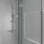 Душова система Hansgrohe Vernis Shape 26286000 - 3