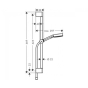 Душевой набор Hansgrohe Pulsify Select 24160670 - 2