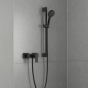 Лійка для ручного душу на 2 режими Hansgrohe Vernis Blend 26270670 - 3