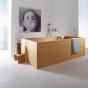 Лійка для ручного душу Hansgrohe Axor 48651000 - 3