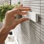 Набор крючок Hansgrohe Wallstoris 27914670 - 3