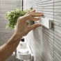 Полотенцедержатель Hansgrohe Wallstoris 27902700 - 3