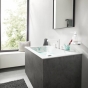 Дозатор для жидкого мыло Hansgrohe Addstoris 41745700 - 3