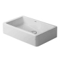 Умывальник Duravit Vero 0455600000 - 1