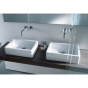 Умывальник Duravit Vero 0455600000 - 4