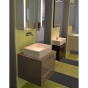 Умывальник Duravit Vero 0455600000 - 8