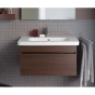 Умывальник Duravit D-Code 03426500002 - 5