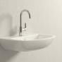 Смеситель для умывальника Grohe BauEdge 23760000 - 3