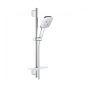 Душевой гарнитур Grohe Rainshower SmartActive 26583000 - 1