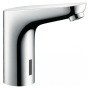 Змішувач для умивальника сенсорный Hansgrohe Focus 31174000 - 1