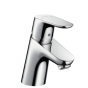 Смеситель для умывальника Hansgrohe Focus 31733000 - 1