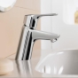 Смеситель для умывальника Hansgrohe Focus 31733000 - 3
