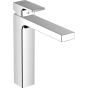Смеситель для умывальника Hansgrohe Vernis Shape 71562000 - 1