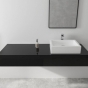 Смеситель для умывальника Hansgrohe Vernis Shape 71562000 - 3