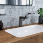 Смеситель для умывальника Hansgrohe Talis E 71754670 - 3
