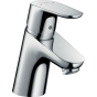 Смеситель для умывальника Hansgrohe Focus 31604000 - 1
