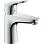 Смеситель для умывальника Hansgrohe Focus 31621000 - 1