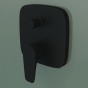 Смеситель для душа Hansgrohe Talis E 71745670 - 3