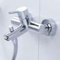 Змішувач для ванної Hansgrohe Talis S 72400000 - 3