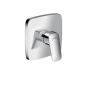 Смеситель для душа Hansgrohe Logis 71605000 - 1