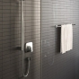 Смеситель для душа Hansgrohe Logis 71605000 - 3