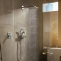 Верхний душ Hansgrohe Raindance E 26238990 - 3