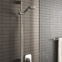 Душовий набір Hansgrohe Croma Select S 26562400 - 3