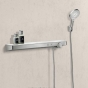 Смеситель для душа Hansgrohe Shower TabletSelect 13184000 - 3