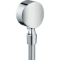 Шлангове підключення Hansgrohe Fixfit 27506000 - 1