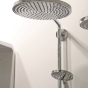 Душова система Hansgrohe Croma Raindance Select E 27129000 - 3