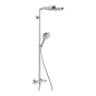 Душова система Hansgrohe Croma Raindance Select E 27129000 - 4