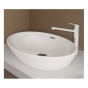 Умывальник Laufen Pro B H8129640001091 - 3