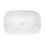 Умивальник Qtap Robin 610x400x145 White QT13112143PW - 1