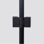 Душова кабіна Qtap Capricorn 120x80 см CAPBLA10128RC6 - 4