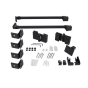 Душова кабіна Qtap Capricorn 120x80 см CAPBLA10128RC6 - 5